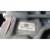 Recambio de caja cambios para toyota prius (nhw30) advance referencia OEM IAM 08K18A 1081108917 