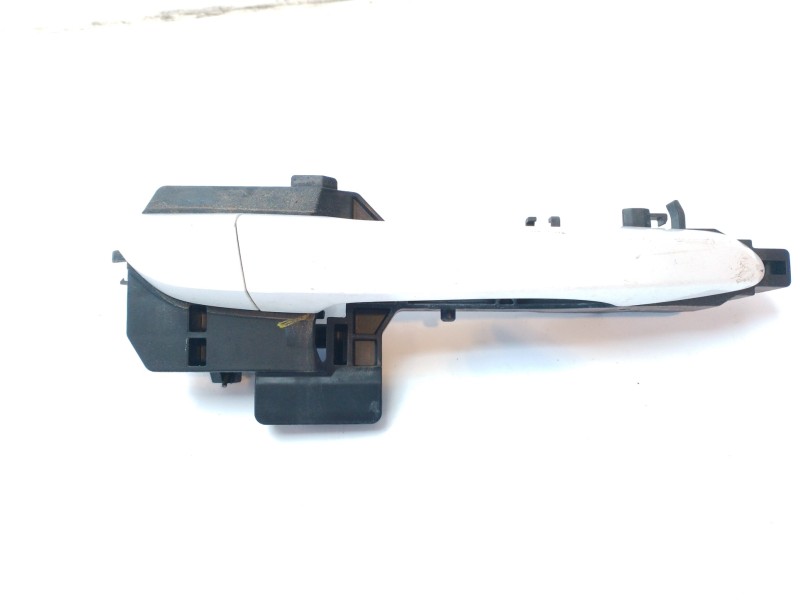 Recambio de maneta exterior delantera derecha para hyundai tucson 1.6 crdi cat referencia OEM IAM 82665D7000  
