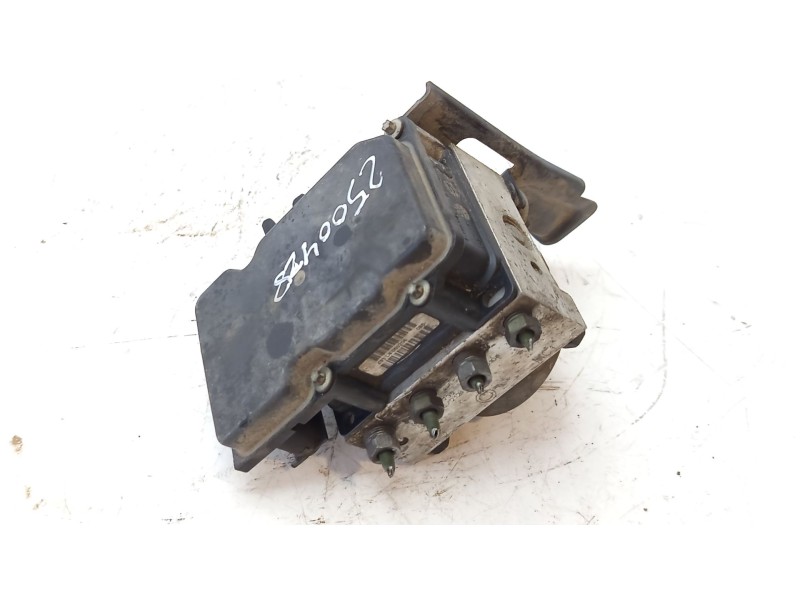 Recambio de abs para nissan note (e11, ne11) 1.6 referencia OEM IAM 476609U16B  0265231732