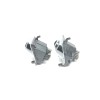 Recambio de piloto delantero derecho para lexus rx (agl20) referencia OEM IAM 8139048090  