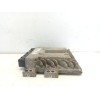 Recambio de centralita motor uce para renault scenic iii dynamique referencia OEM IAM 237100345R  