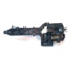 Recambio de maneta exterior delantera derecha para hyundai tucson 1.6 crdi cat referencia OEM IAM 82665D7000  