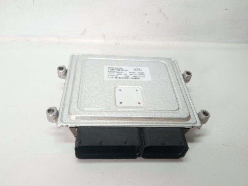 Recambio de centralita motor uce para kia niro referencia OEM IAM 3911003923 3911003923 
