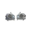 Recambio de piloto delantero derecho para lexus rx (agl20) referencia OEM IAM 8139048090  