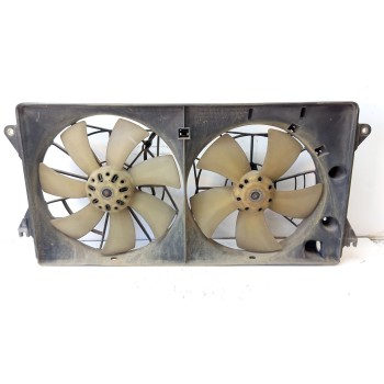 ELECTROVENTILADOR 1671122060 1636322050 / 1636322060 