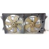 Recambio de electroventilador para toyota celica (t23) 1.8 referencia OEM IAM 1671122060 1636322050 / 1636322060 
