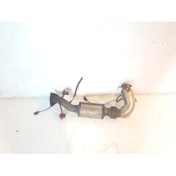 TUBO ESCAPE CENTRAL LR044104 LR056995 BJ325G267BC