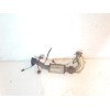 Recambio de tubo escape central para land rover evoque dynamic referencia OEM IAM LR044104 LR056995 BJ325G267BC