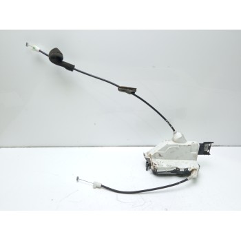 CERRADURA PUERTA DELANTERA DERECHA 9136LT A048069 
