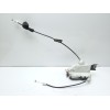 Recambio de cerradura puerta delantera derecha para citroën c3 1.4 referencia OEM IAM 9136LT A048069 