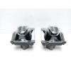 Recambio de piloto delantero derecho para lexus rx (agl20) referencia OEM IAM 8139048090  