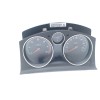 Recambio de cuadro instrumentos para opel astra h ber. edition referencia OEM IAM 13225988  