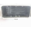 Recambio de centralita motor uce para renault scenic iii dynamique referencia OEM IAM 237100345R  