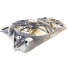Recambio de electroventilador para toyota celica (t23) 1.8 referencia OEM IAM 1671122060 1636322050 / 1636322060 