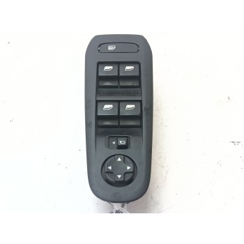 MANDO ELEVALUNAS DELANTERO IZQUIERDO 96788281ZD 01059A 100255205