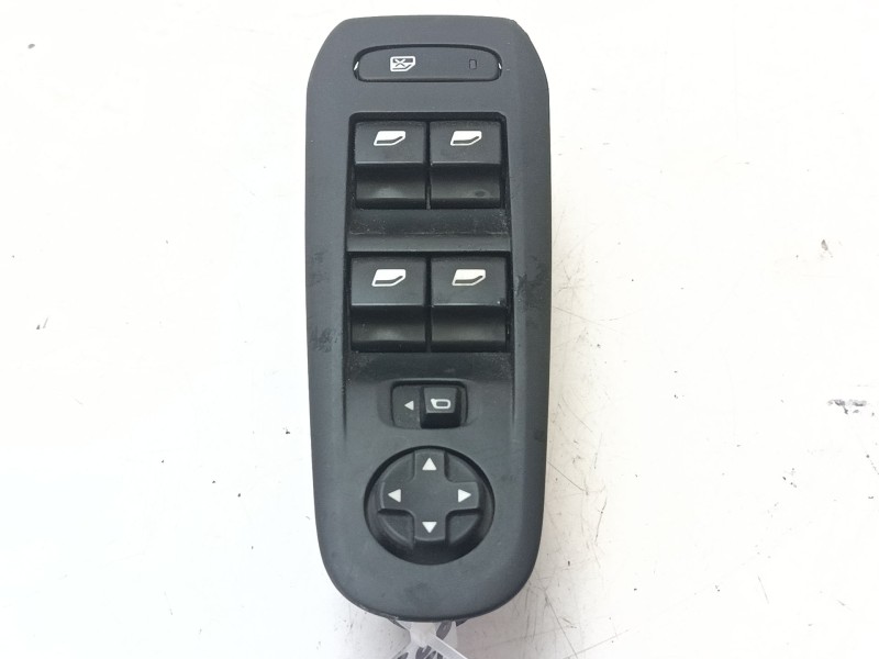 Recambio de mando elevalunas delantero izquierdo para peugeot 308 access referencia OEM IAM 96788281ZD 01059A 100255205