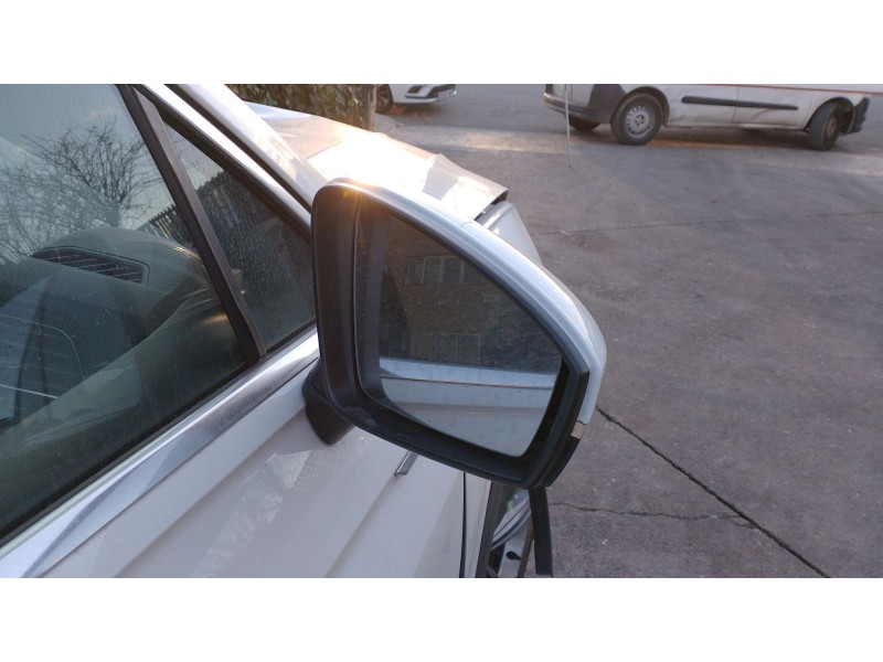 Recambio de retrovisor derecho para volkswagen tiguan (ad1, ax1) 2.0 tdi referencia OEM IAM 5NB857508T  