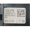 Recambio de mando elevalunas delantero izquierdo para peugeot 308 access referencia OEM IAM 96788281ZD 01059A 100255205