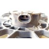 Recambio de electroventilador para toyota celica (t23) 1.8 referencia OEM IAM 1671122060 1636322050 / 1636322060 