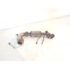 Recambio de tubo escape central para land rover evoque dynamic referencia OEM IAM LR044104 LR056995 BJ325G267BC