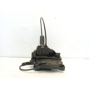 CERRADURA PUERTA TRASERA DERECHA 825020033R 