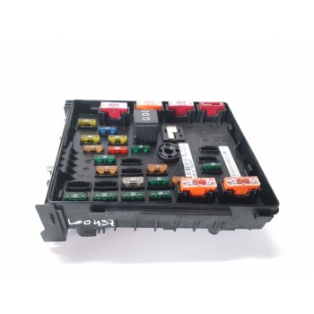 CAJA RELES / FUSIBLES 3C0937125A KB1617550659 