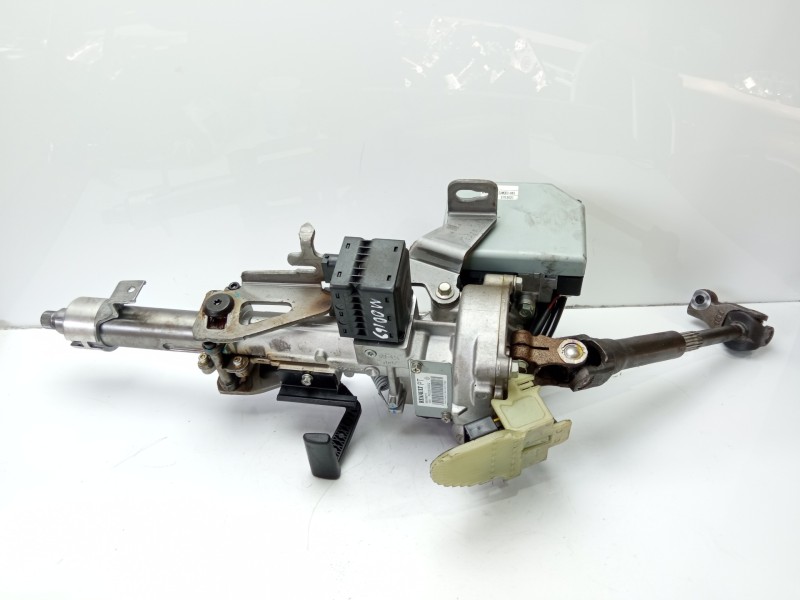 Recambio de columna direccion para renault megane iii berlina 5 p dynamique referencia OEM IAM 488100603R 488104821R 488206669R