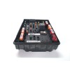 Recambio de caja reles / fusibles para seat alhambra (711) 1.4 16v tsi referencia OEM IAM 3C0937125A KB1617550659 