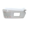 Recambio de parasol derecho para renault laguna ii (bg0) initiale referencia OEM IAM 964004114R  