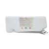 Recambio de parasol derecho para renault laguna ii (bg0) initiale referencia OEM IAM 964004114R  