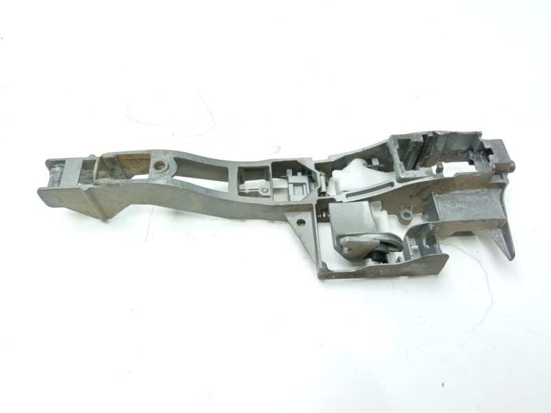 Recambio de maneta exterior delantera derecha para citroën c3 1.4 referencia OEM IAM 9109A6 9684559980 