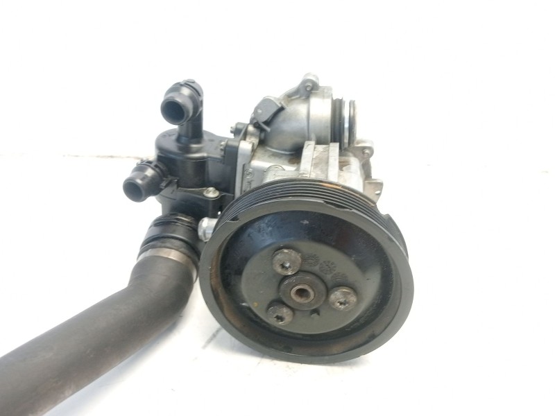 Recambio de bomba direccion para bmw 3 compact (e46) 316 ti referencia OEM IAM 32416758595  