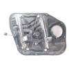 Recambio de elevalunas delantero derecho para hyundai tucson 1.6 crdi cat referencia OEM IAM 82481D7010  