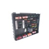 Recambio de caja reles / fusibles para seat alhambra (711) 1.4 16v tsi referencia OEM IAM 3C0937125A KB1617550659 