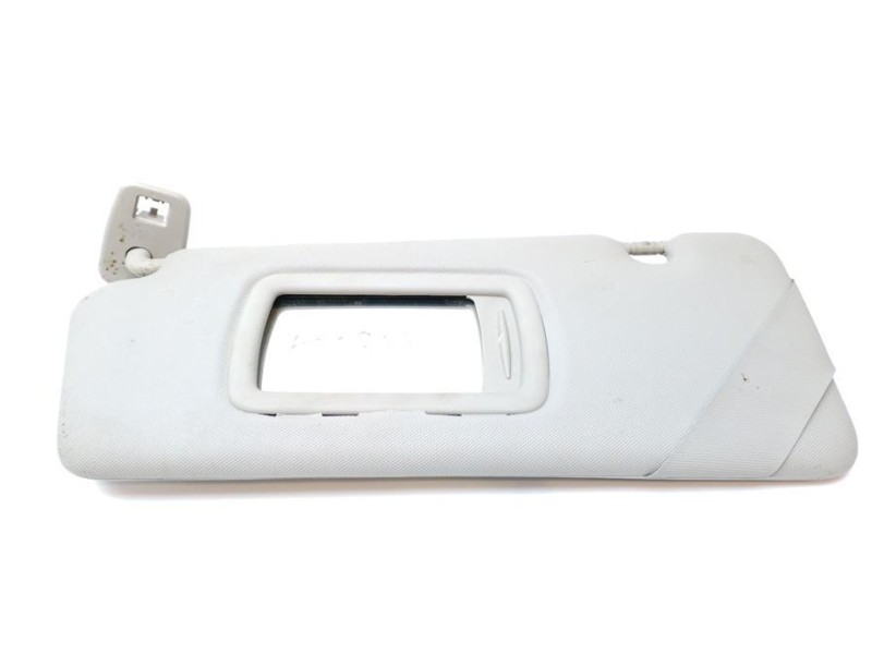 Recambio de parasol izquierdo para renault laguna ii (bg0) initiale referencia OEM IAM 964010010R  