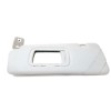 Recambio de parasol izquierdo para renault laguna ii (bg0) initiale referencia OEM IAM 964010010R  