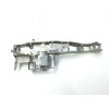 Recambio de maneta exterior delantera derecha para citroën c3 1.4 referencia OEM IAM 9109A6 9684559980 