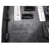 Recambio de caja reles / fusibles para seat alhambra (711) 1.4 16v tsi referencia OEM IAM 3C0937125A KB1617550659 