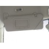 Recambio de parasol izquierdo para renault laguna ii (bg0) initiale referencia OEM IAM 964010010R  