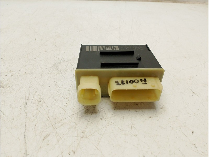 Recambio de modulo electronico para peugeot 3008 referencia OEM IAM 9801916680  
