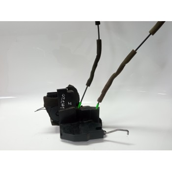 CERRADURA PUERTA TRASERA IZQUIERDA EH1473310E 