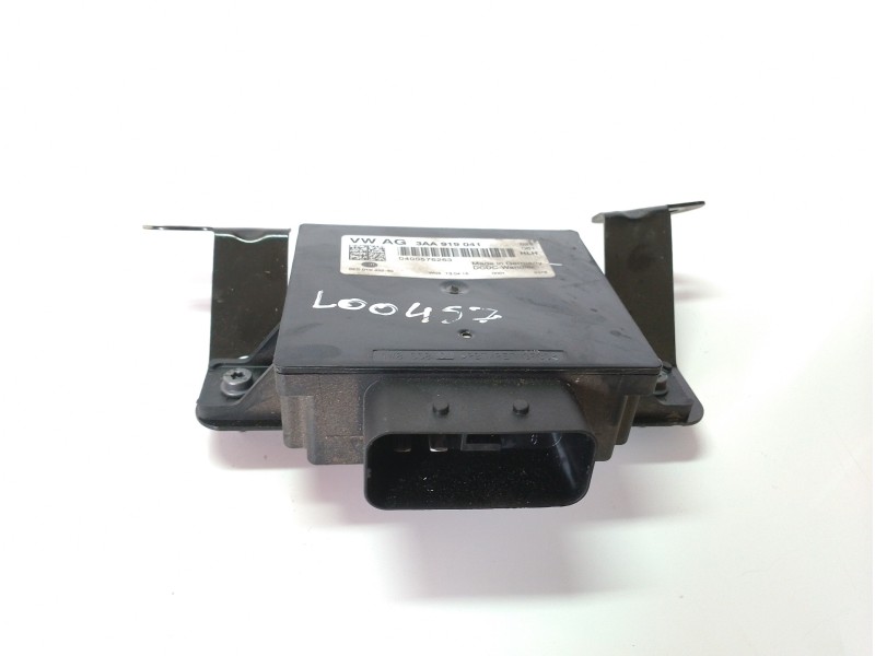 Recambio de modulo electronico para seat alhambra (711) 1.4 16v tsi referencia OEM IAM 3AA919041  