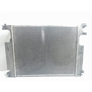 RADIADOR AGUA 1640025130 422133 