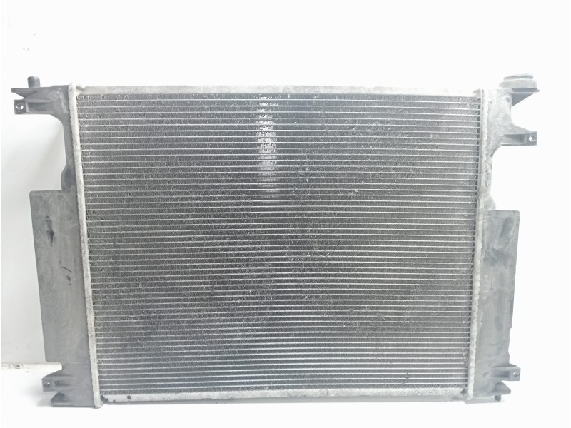 Recambio de radiador agua para toyota rav 4 referencia OEM IAM 1640025130 422133 
