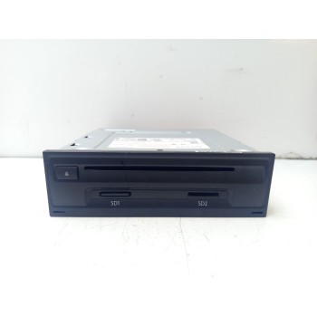 SISTEMA NAVEGACION GPS 3Q0035864C 