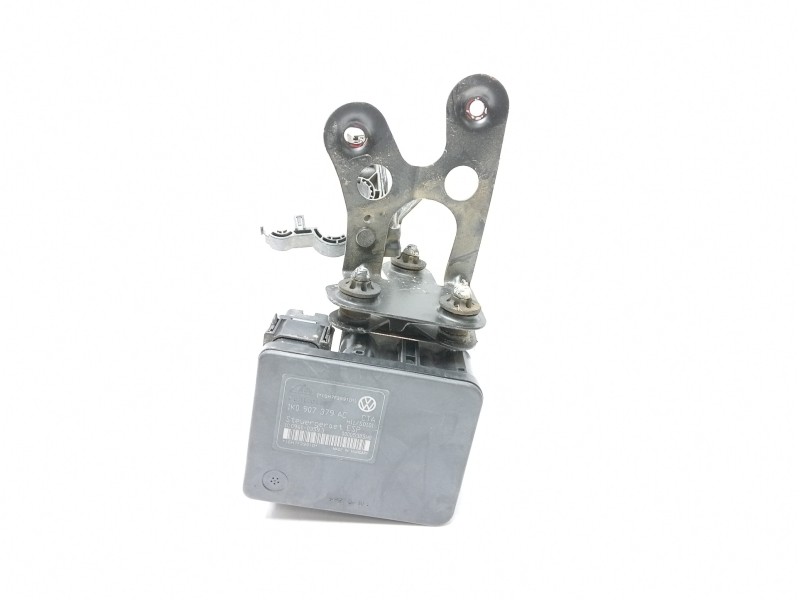 Recambio de centralita abs para volkswagen caddy ka/kb (2c) 1.6 tdi referencia OEM IAM 1K0907379AF 1K0907379AC 