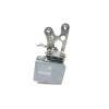 Recambio de centralita abs para volkswagen caddy ka/kb (2c) 1.6 tdi referencia OEM IAM 1K0907379AF 1K0907379AC 