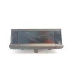Recambio de pantalla multifuncion para citroën c4 cactus referencia OEM IAM 9813854080  