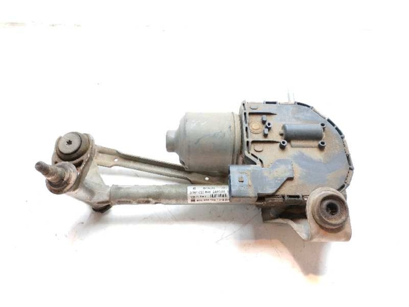 Recambio de motor limpia delantero para seat altea (5p1) arena referencia OEM IAM 5P0955120A 5P0955024C 