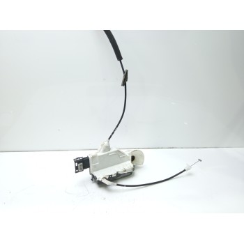 CERRADURA PUERTA DELANTERA IZQUIERDA 9135GL A048069 4244A1871J2